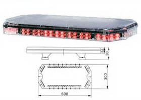 LED mini light bar 08